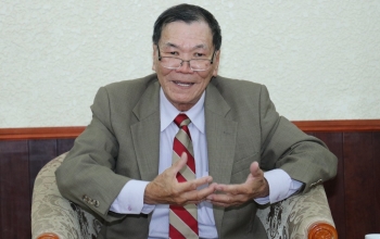 Người "bắc cầu" cho doanh nghiệp Mỹ và Việt Nam