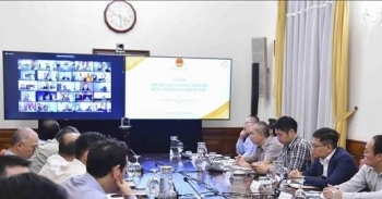 Triển khai Ngoại giao số của Việt Nam: Những vấn đề đặt ra và khuyến nghị