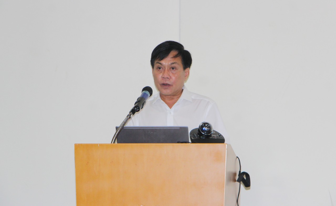 Chia sẻ kinh nghiệm, giải pháp phát triển đô thị bền vững thích ứng biến đổi khí hậu tại Cần Thơ