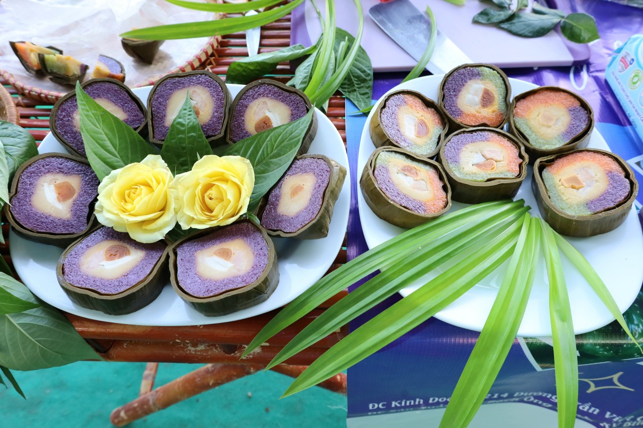 Cần Thơ: Tổ chức “Ngày hội lá” gửi thông điệp sống xanh, sống thân thiện với môi trường