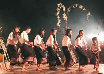 qua nhung mien van hoa nam tay nguyen