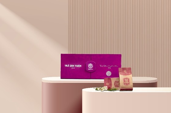Từ chung trà Đại hồng bào Vũ Di nghĩ tới trà shan tuyết cổ thụ Việt Nam