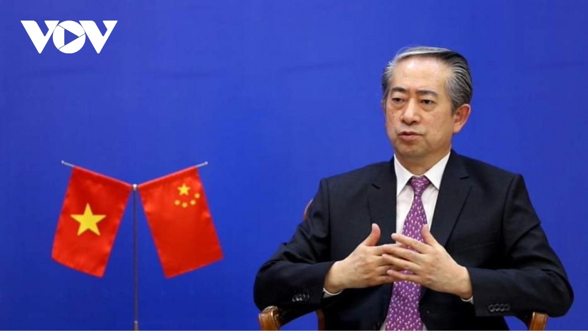 Chuyến thăm của Tổng Bí thư ảnh hưởng sâu rộng tới quan hệ Việt -Trung