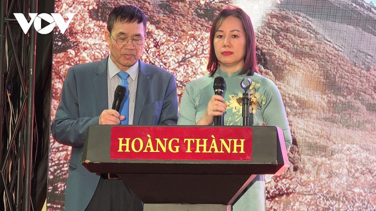 Hội Mái ấm Việt-Séc hướng tới kỉ niệm 10 năm hoạt động và Đại hội lần thứ 3