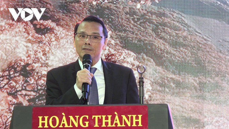Hội Mái ấm Việt-Séc hướng tới kỉ niệm 10 năm hoạt động và Đại hội lần thứ 3