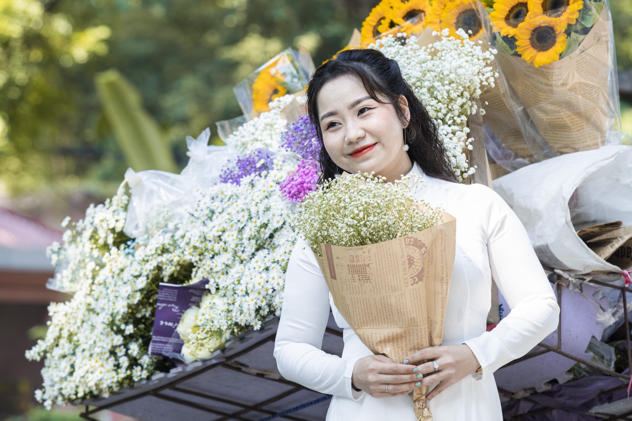 Chiêm ngưỡng những vẻ đẹp hòa bình rất đỗi nên thơ của Hà Nội Chiêm ngưỡng những vẻ đẹp hòa bình rất đỗi nên thơ của Hà Nội