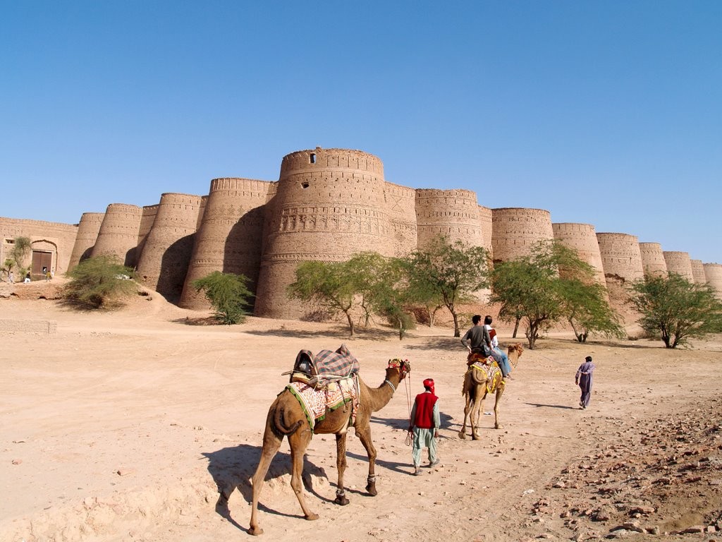 Du lịch sẽ mang lại hiểu biết lẫn nhau giữa nhân dân Việt Nam và Pakistan