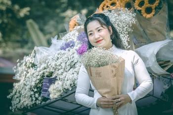 Hà Nội mến yêu, “Thành phố Vì hòa bình” mến thương