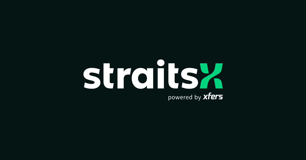 straitsx va doi tac gioi thieu viec su dung stablecoin trong the gioi thuc tai le hoi fintech singapore 2022