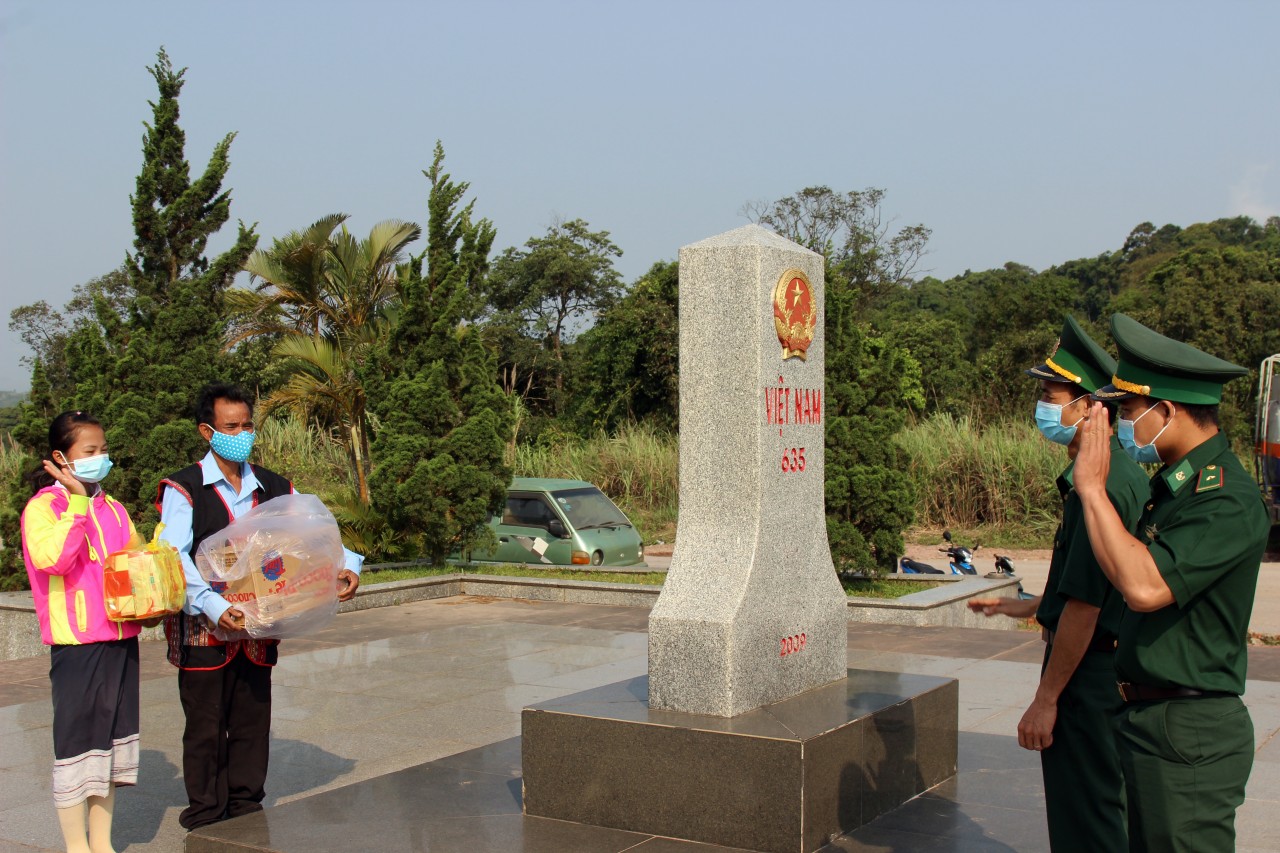 Đoàn kết để độc lập và hạnh phúc