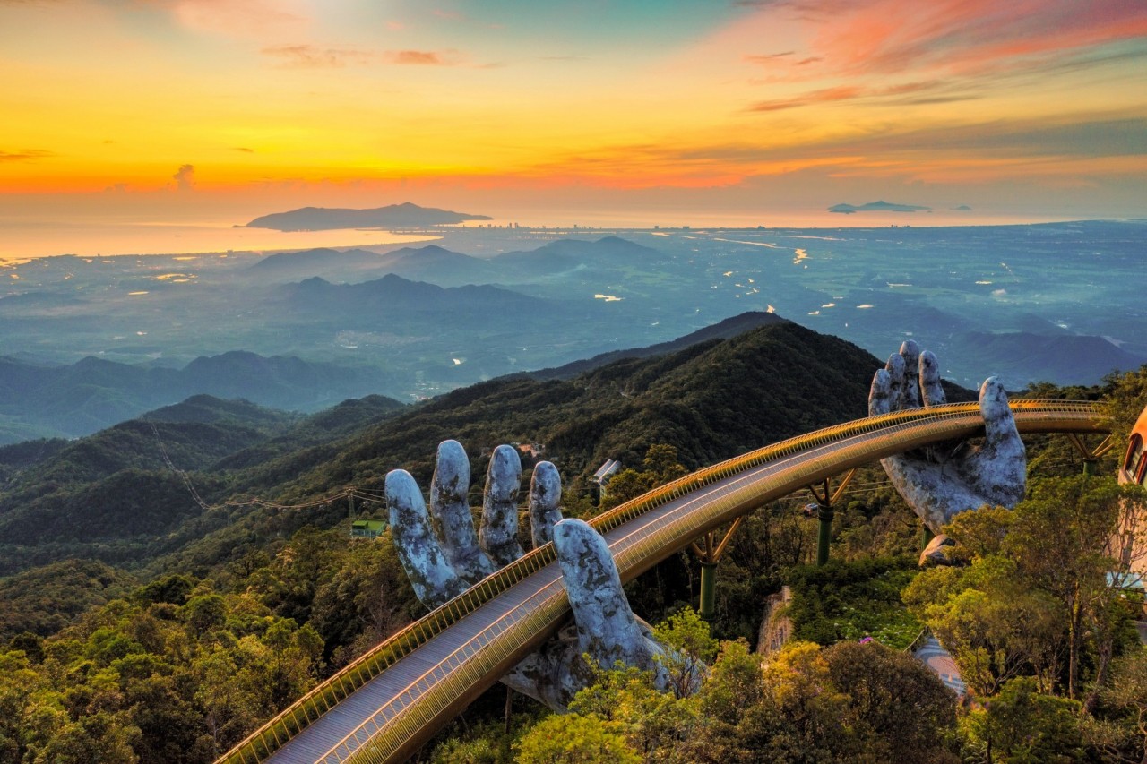 Việt Nam vinh dự được xướng tên ở 16 hạng mục giải thưởng của World Travel Awards 2022 (Ảnh minh họa).