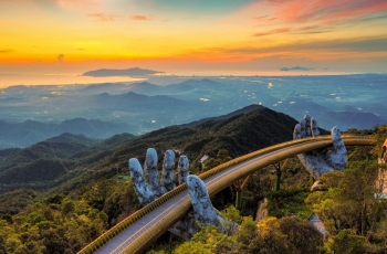 Việt Nam được xướng tên ở 16 giải thưởng hàng đầu thế giới của World Travel Awards 2022