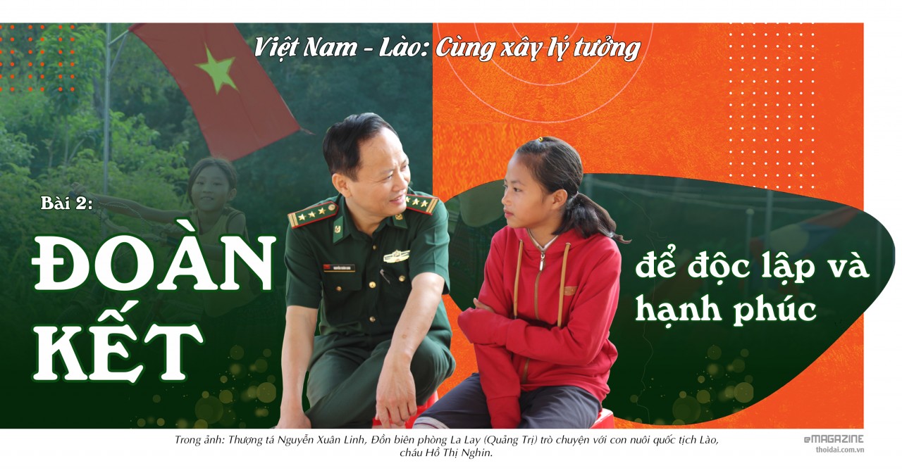 Bài 2: Đoàn kết để độc lập và hạnh phúc Bài 2: Đoàn kết để độc lập và hạnh phúc