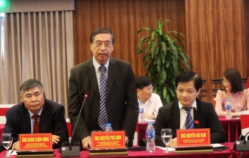 50 năm quan hệ Việt Nam - Nhật Bản: Tạo xung lực thúc đẩy quan hệ hai nước lên tầm cao mới