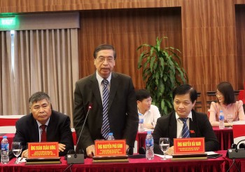 50 năm quan hệ Việt Nam - Nhật Bản: Tạo xung lực thúc đẩy quan hệ hai nước lên tầm cao mới