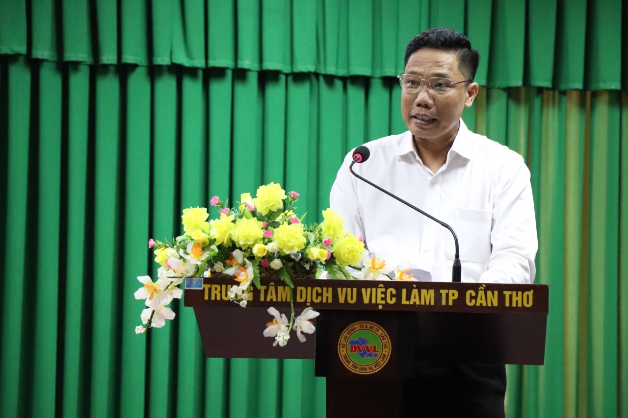 Cần Thơ: Phát động Tháng hành động vì bình đẳng giới năm 2022