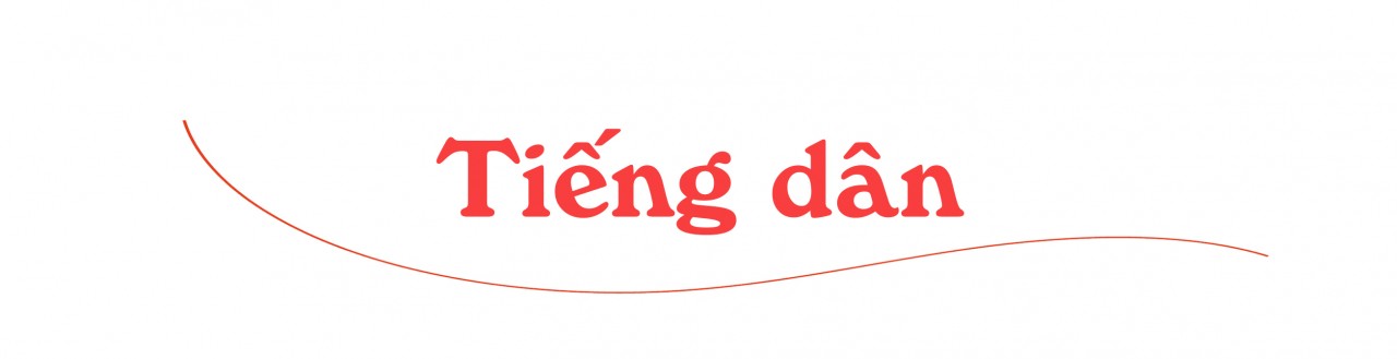 Bài 3: Trao gửi tâm nguyện