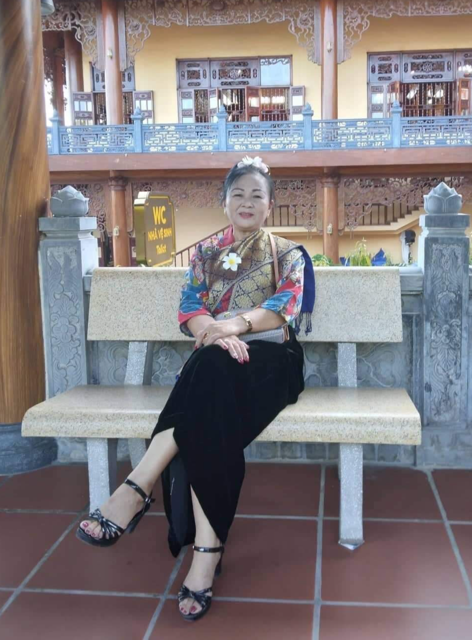 Bài 3: Trao gửi tâm nguyện