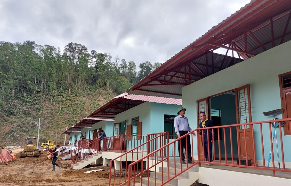 Quảng Nam phân bổ hơn 70 tỷ đồng hỗ trợ phát triển kinh tế - xã hội vùng đồng bào miền núi