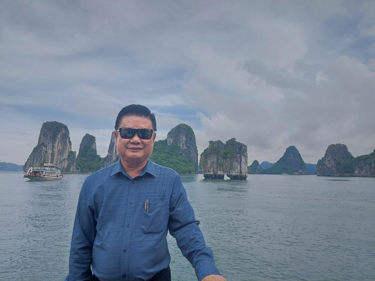 Kiều bào trân trọng sự đồng hành, hỗ trợ của VUFO