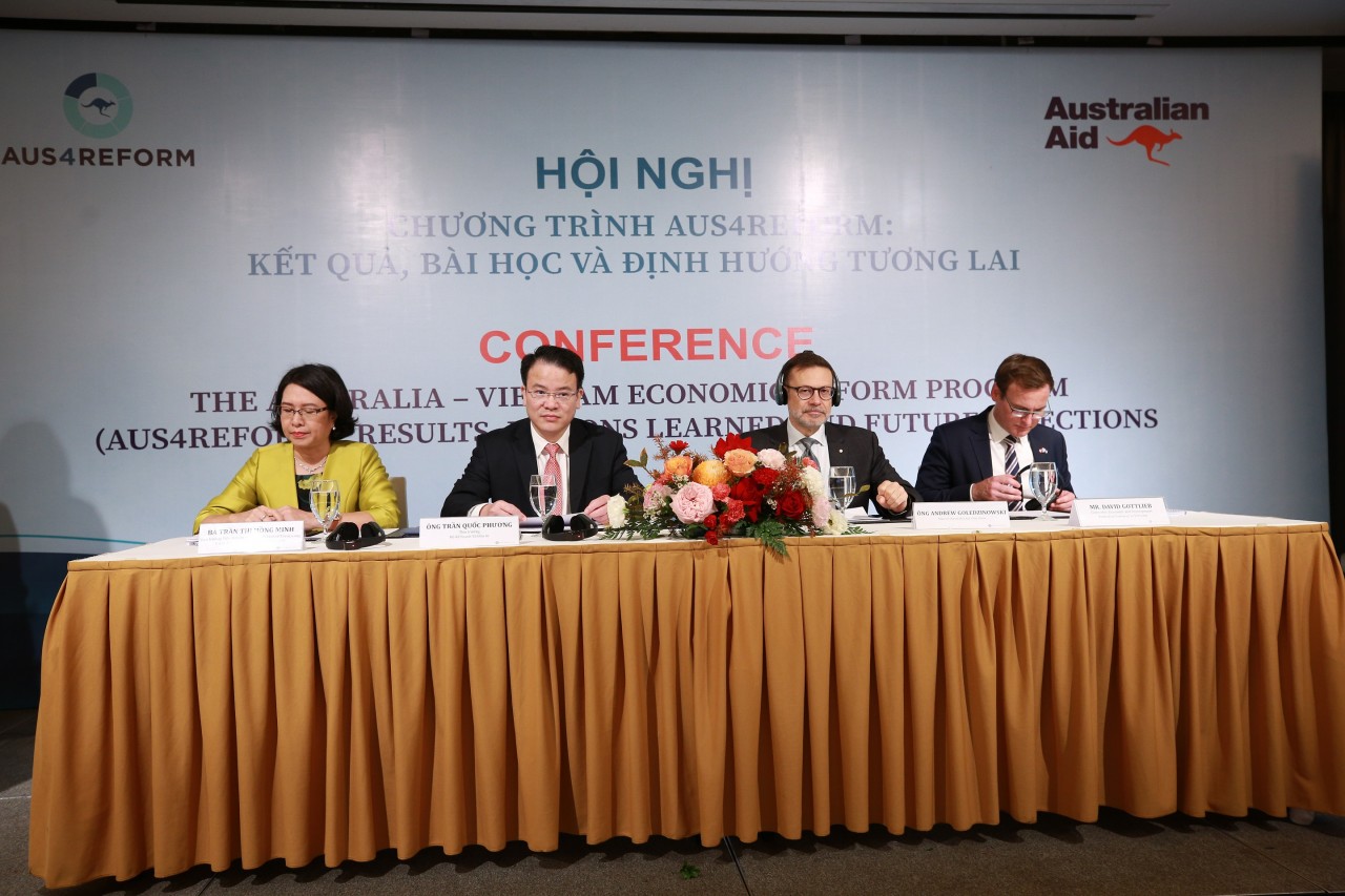 Quang cảnh Hội nghị (Ảnh: BTC).
