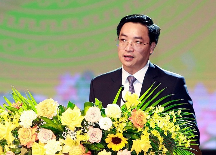 Vĩnh Phúc tôn vinh các nhà giáo cống hiến cho sự nghiệp 
