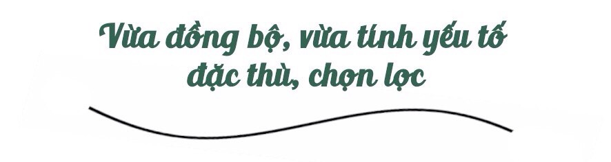 Từ các quy hoạch vùng, cần tổ chức không gian phát triển quốc gia