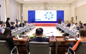 doanh nghiep anh tim hieu moi truong dau tu tai tinh binh duong