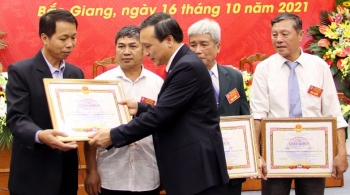 Bắc Giang: Nâng cao hiệu quả công tác đối ngoại nhân dân trong tình hình mới