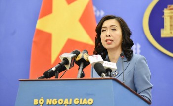 Thúc đẩy quan hệ ASEAN - Trung Quốc phát triển bền vững trên nhiều lĩnh vực