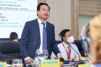 COP27: Việt Nam là quốc gia có trách nhiệm trong thực hiện các cam kết