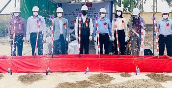 Tự hào 72 năm chặng đường đối ngoại nhân dân