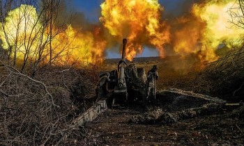 Xung đột Nga - Ukraine có vượt tầm kiểm soát?