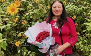 ba giao ve huu ho tro phu nu lam kinh te giam phu thuoc vao rung