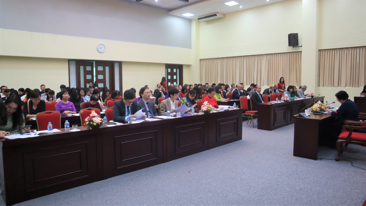 Bước phát triển mới trong quan hệ hợp tác hữu nghị Việt Nam - Áo