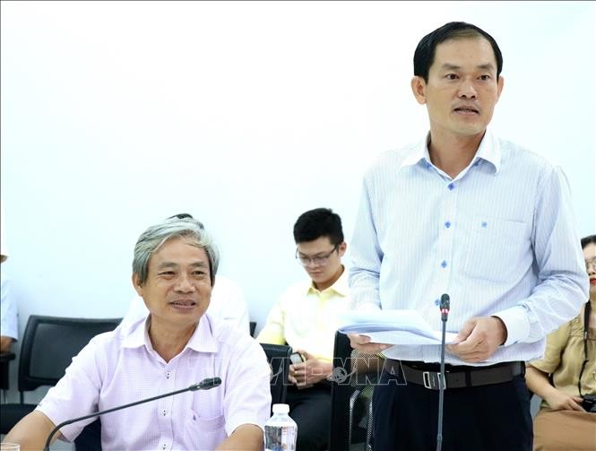 Thu hút doanh nghiệp đầu tư vào Vườn ươm Công nghệ Công nghiệp Việt Nam - Hàn Quốc