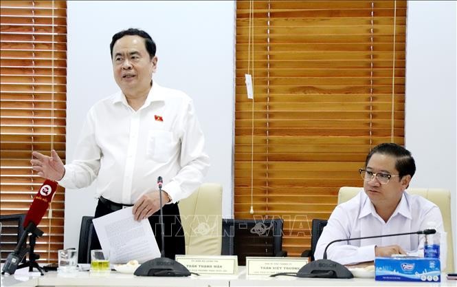 Thu hút doanh nghiệp đầu tư vào Vườn ươm Công nghệ Công nghiệp Việt Nam - Hàn Quốc