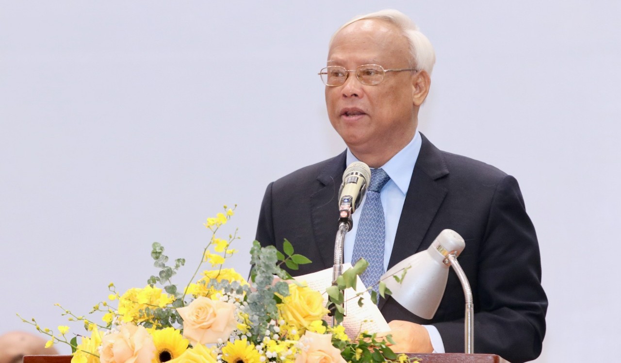 Khai mạc Hội nghị Hòa bình Hà Nội
