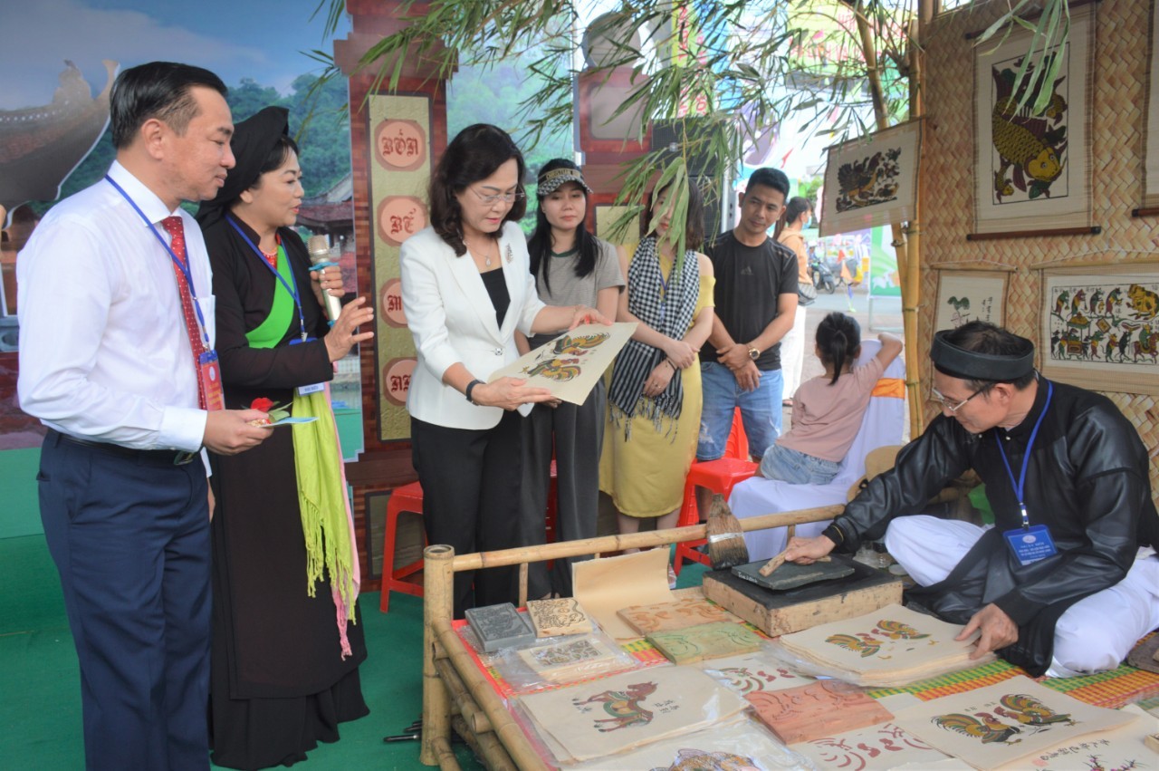 Bạc Liêu kết nối tinh hoa di sản và khát vọng phát triển