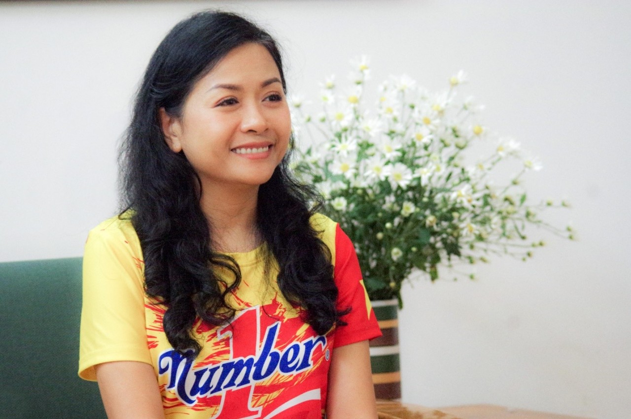 Khai mạc giải bóng đá học sinh THPT Hà Nội - An ninh Thủ đô lần thứ XXI - 2022 Cúp Number 1 Active và sức nóng trận đầu tiên