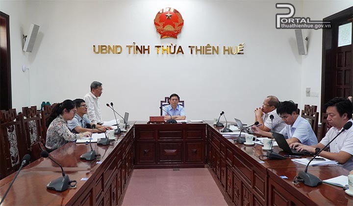 Đặt mục tiêu hỗ trợ gần 2.200 nhà ở cho hộ nghèo, hộ cận nghèo tại huyện biên giới A Lưới