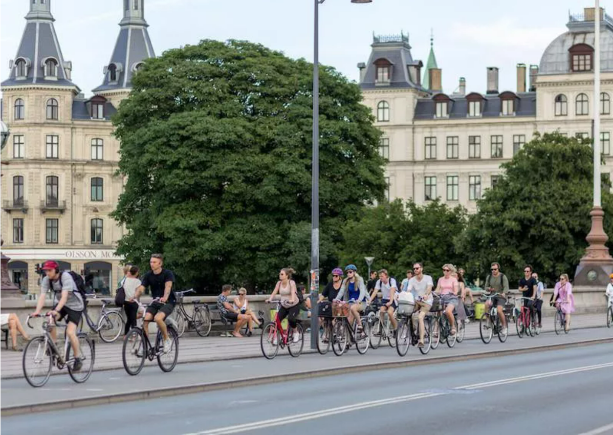 Copenhagen