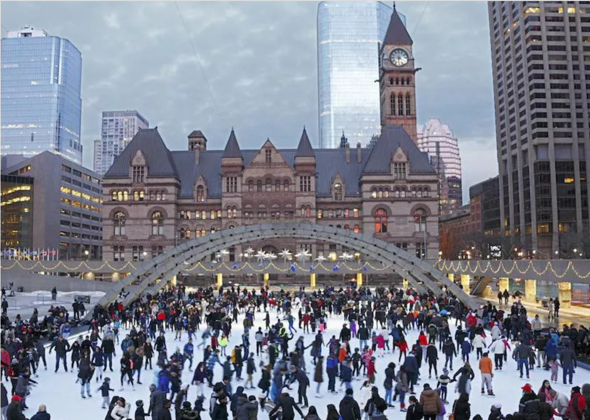 Toronto
