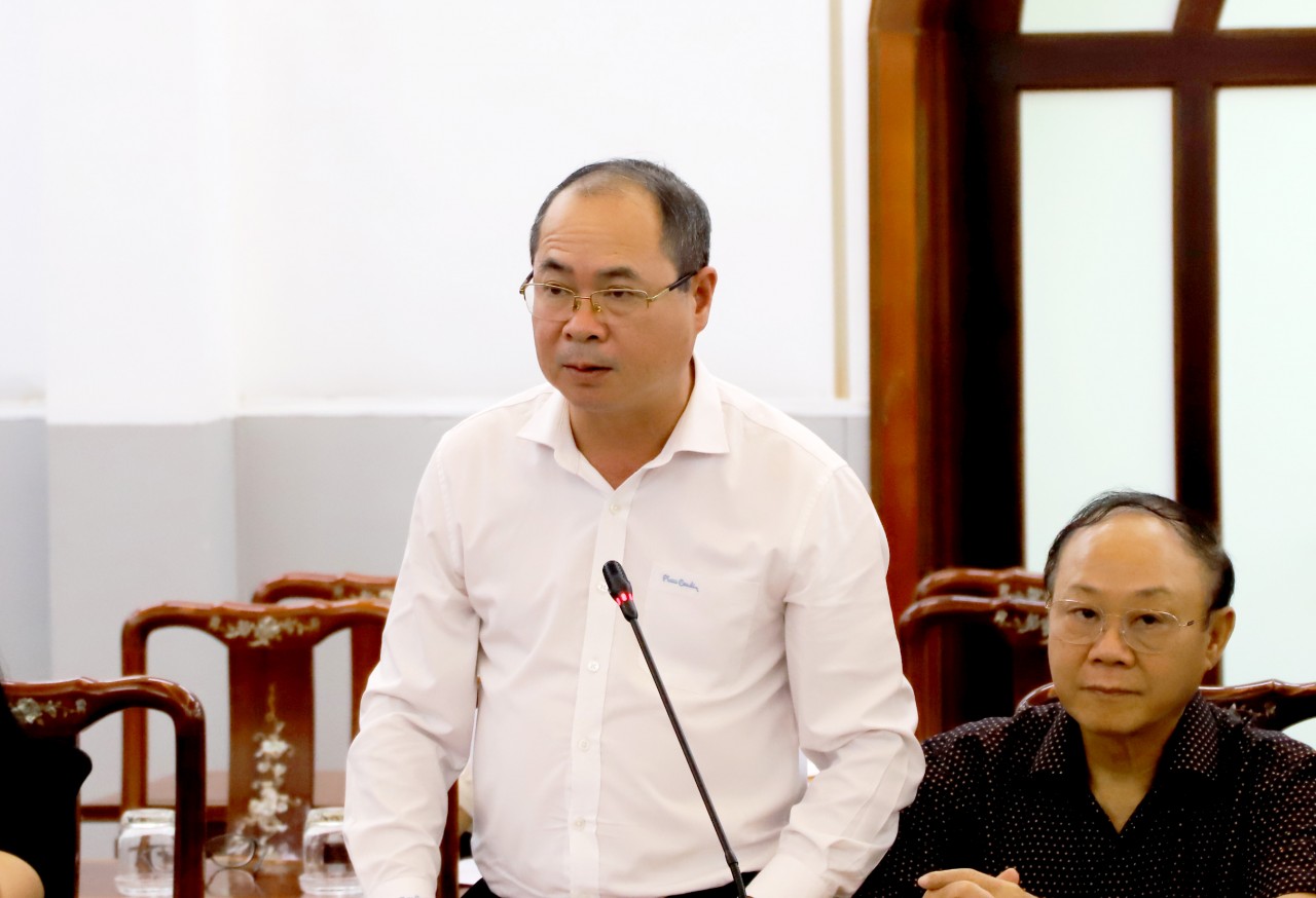 Tìm giải pháp để nâng cao hiệu quả công tác người Việt Nam ở nước ngoài của Mặt trận Tổ quốc Việt Nam
