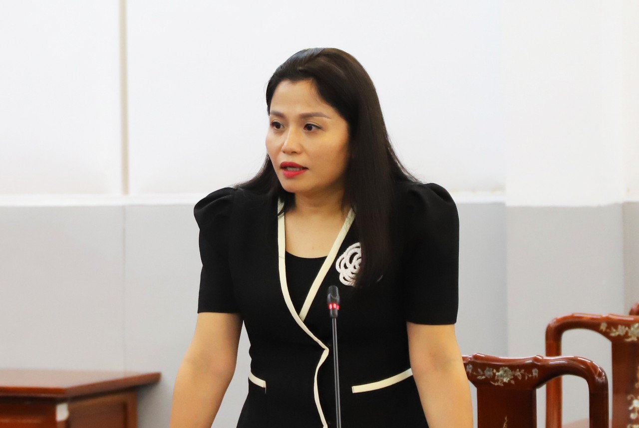 Tìm giải pháp để nâng cao hiệu quả công tác người Việt Nam ở nước ngoài của Mặt trận Tổ quốc Việt Nam