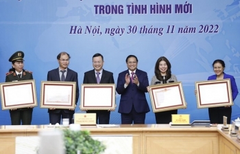 Từ kinh nghiệm của ngoại giao vaccine, thúc đẩy ngoại giao kinh tế