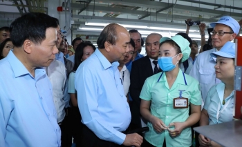 Tháng Công nhân năm 2023: Kết nối công nhân, xây dựng tổ chức