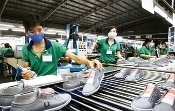 Nghiên cứu sản xuất Paste màu phục vụ ngành công nghiệp sơn và ứng dụng ngành da - giầy
