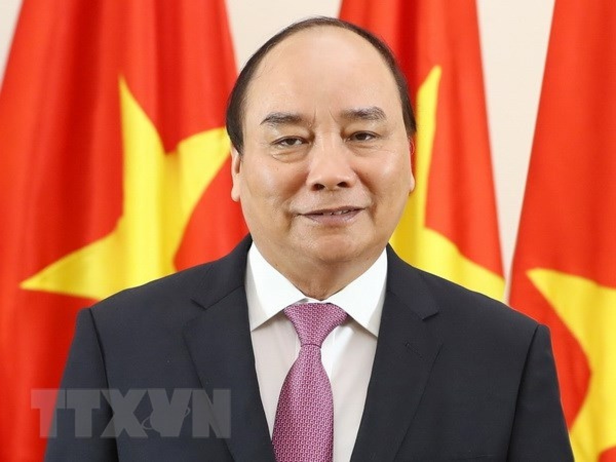 Nền tảng vững chắc cho quan hệ Việt Nam - Hàn Quốc