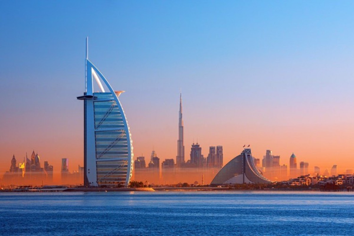 Mối quan hệ hữu nghị giữa UAE và Việt Nam ngày càng đơm hoa kết trái